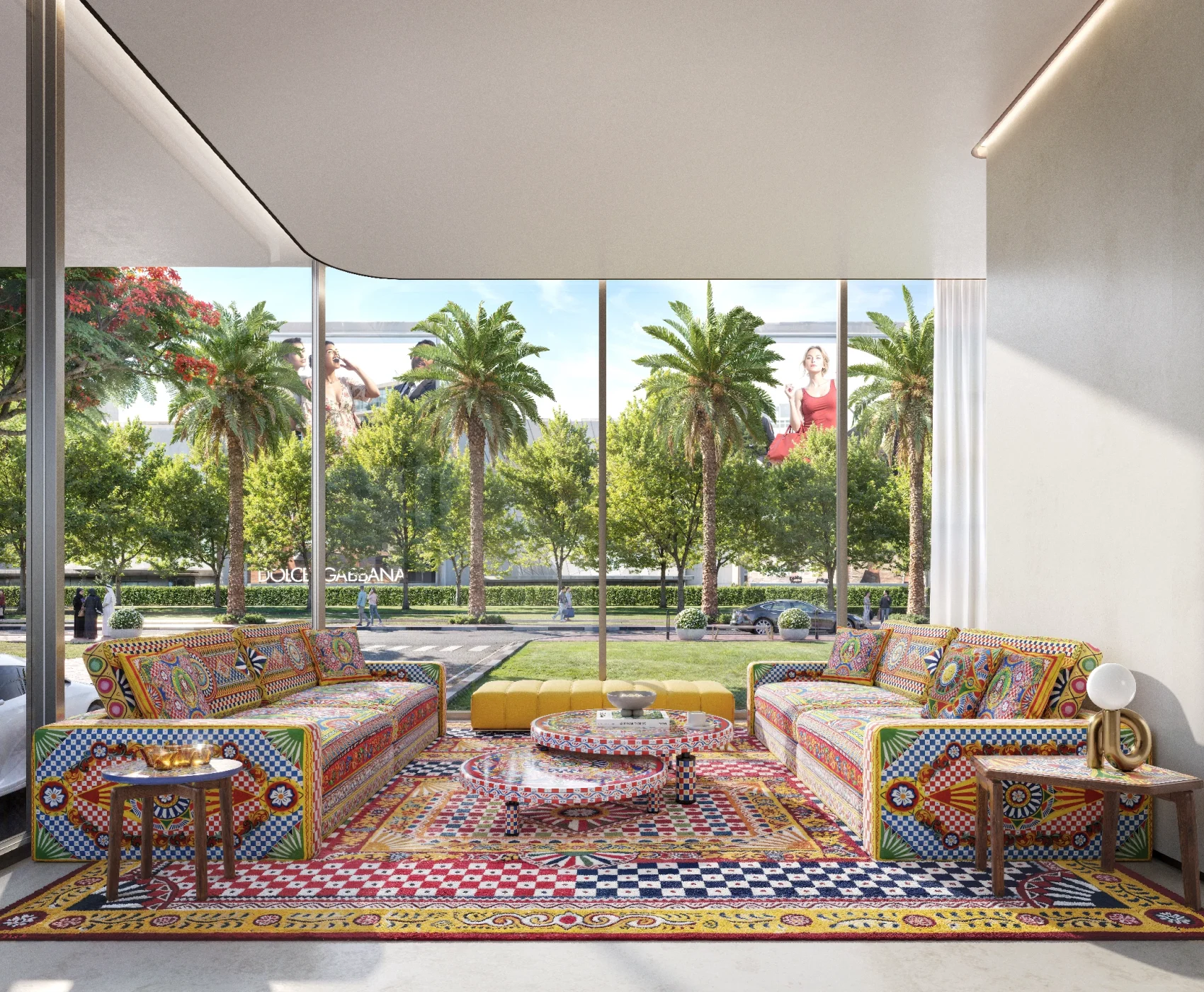 3.Isla_Private Lobby_Lounge