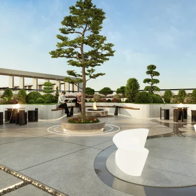 5. UPPER POOL AREA_SEATING