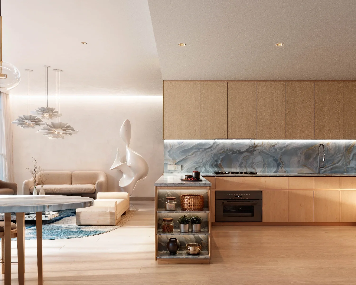 6.Isla_Kitchen