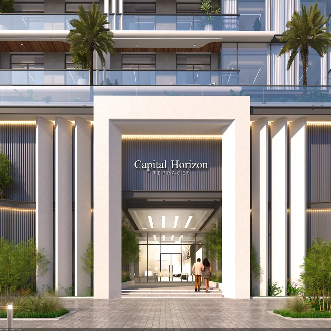 Cirrera-Development-Capital-Horizon-Terraces-Off-Plan-Picture-20-Exterior-Renderings-day-03
