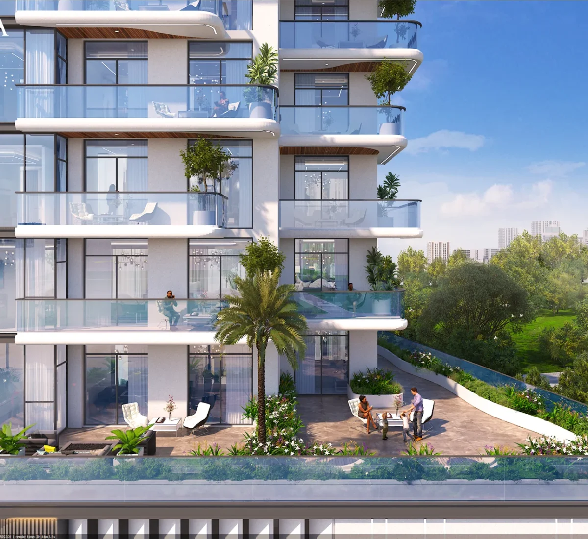 Cirrera-Development-Capital-Horizon-Terraces-Off-Plan-Picture-20-Exterior-Renderings-day-04