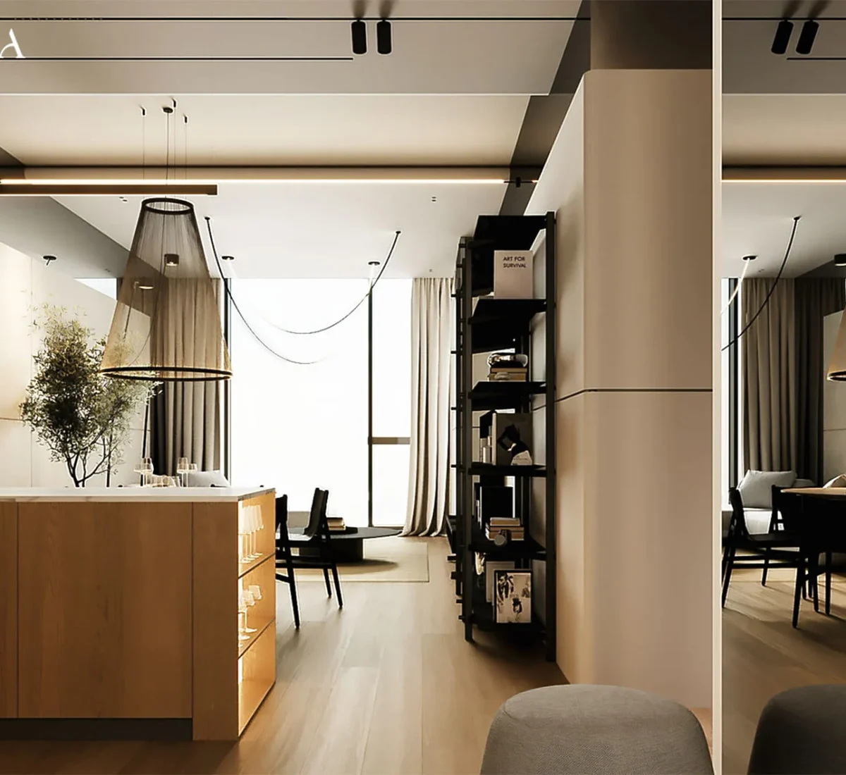 Cirrera-Development-Capital-Horizon-Terraces-Off-Plan-Picture-20-Interior-2BR-02