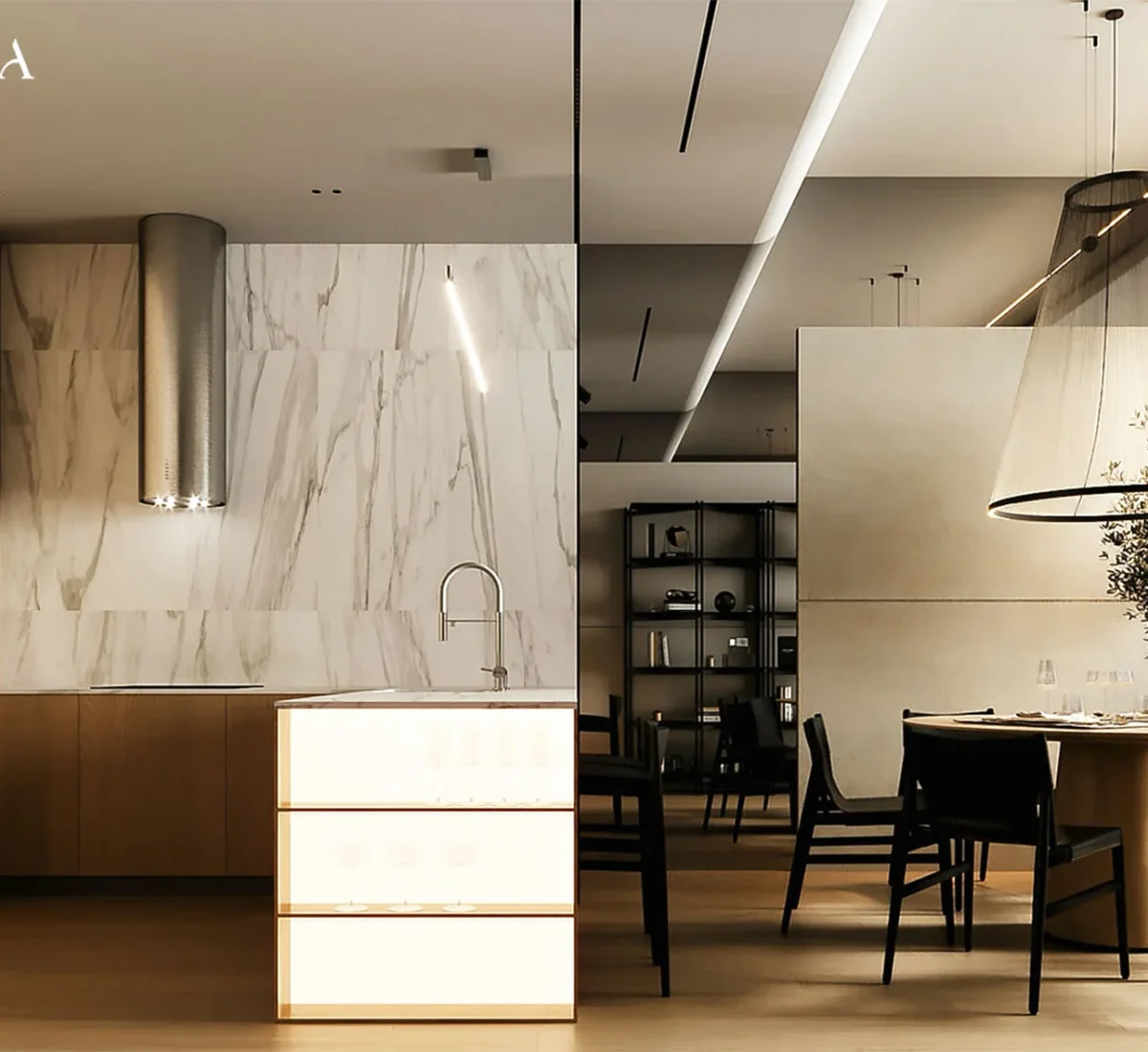 Cirrera-Development-Capital-Horizon-Terraces-Off-Plan-Picture-20-Interior-2BR-05