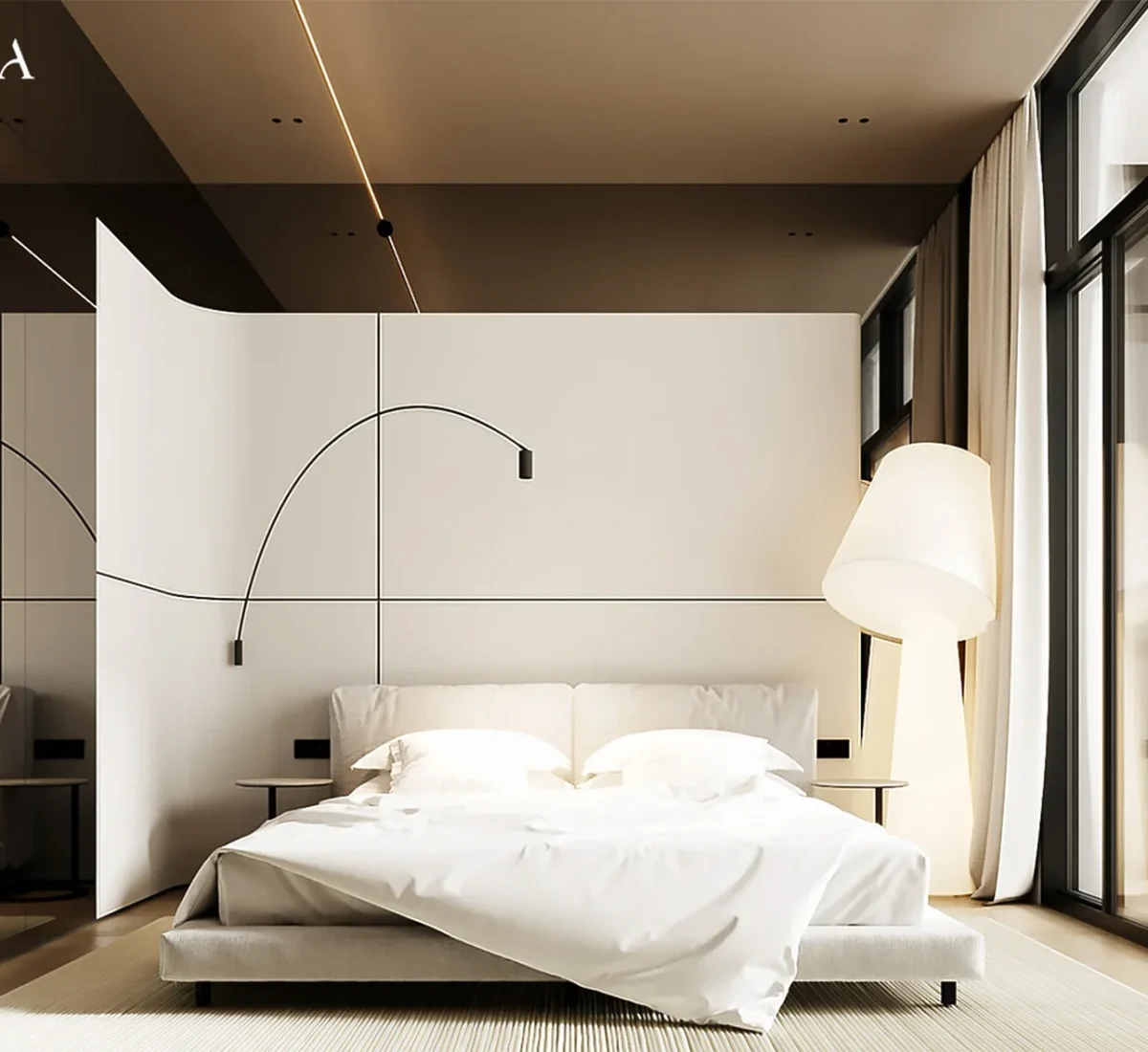 Cirrera-Development-Capital-Horizon-Terraces-Off-Plan-Picture-20-Interior-2BR-20