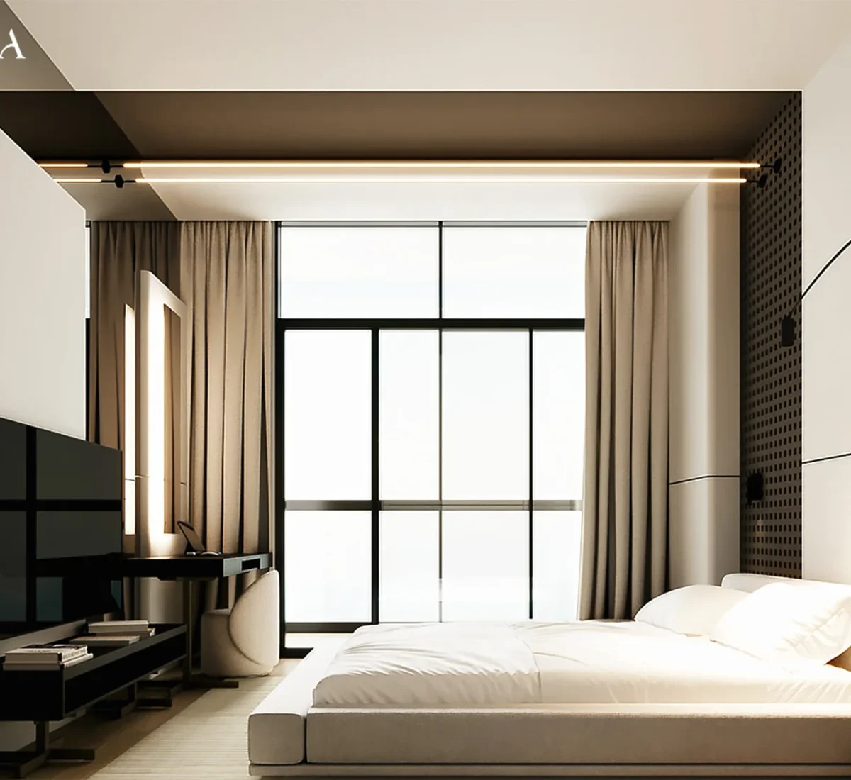 Cirrera-Development-Capital-Horizon-Terraces-Off-Plan-Picture-20-Interior-2BR-42