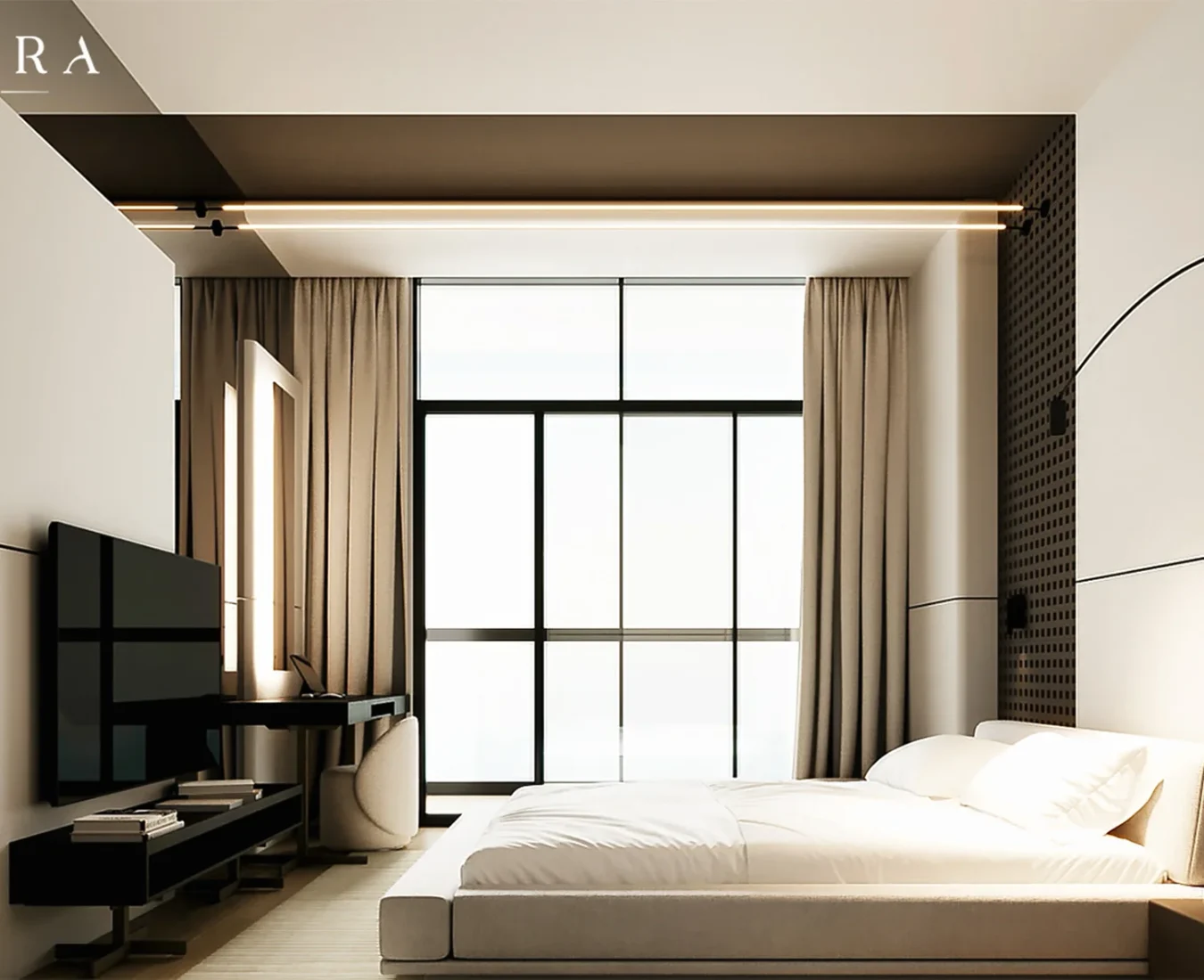 Cirrera-Development-Capital-Horizon-Terraces-Off-Plan-Picture-20-Interior-2BR-42