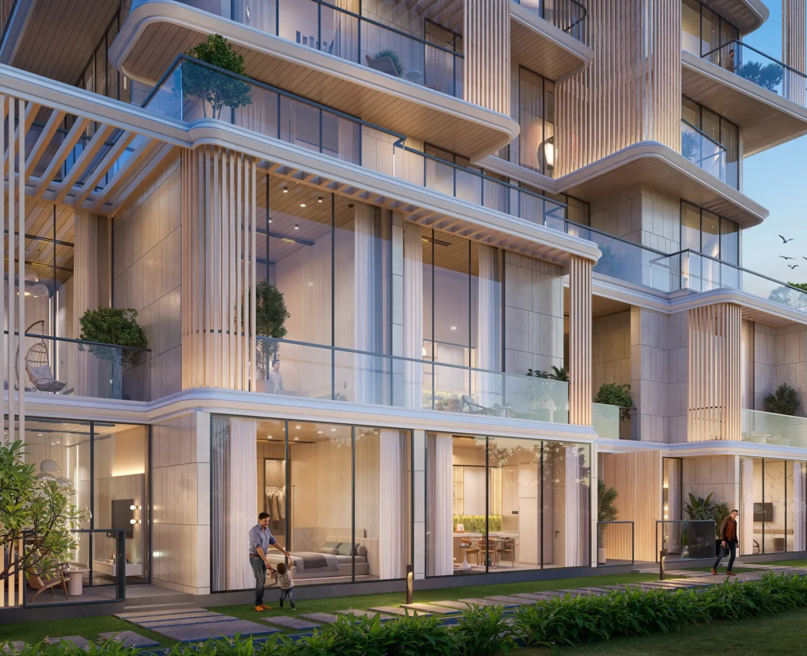 FLOAREA BREEZE_exterior_Townhouse 10 - 10K