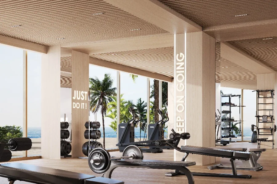 Flora Isle Gym (hd)-min