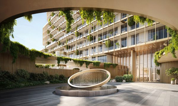 Hado_Secondary Dropoff