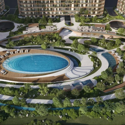 Hado_The Cove_Aerial