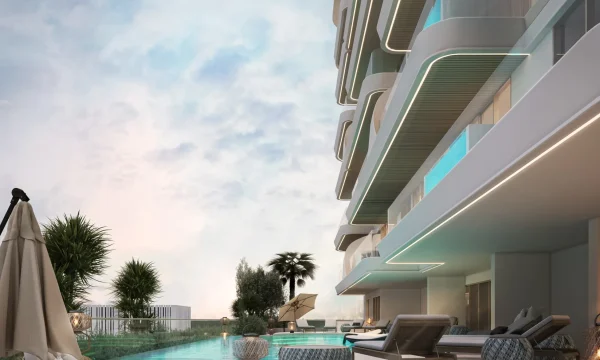 Natuzzi Harmony Homes by PHD - Exterior - 4--min