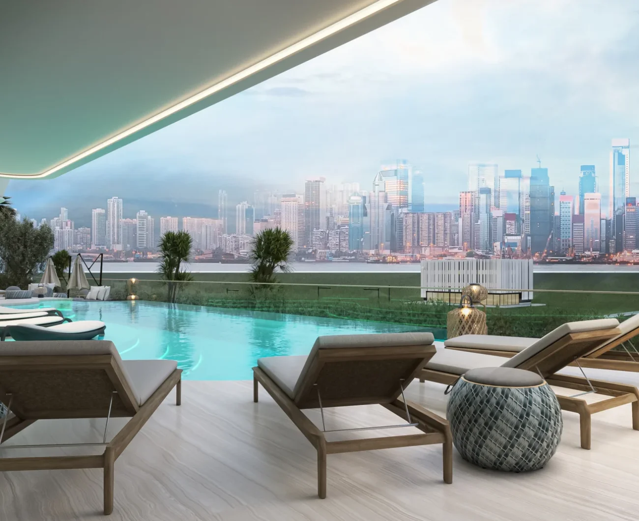 Natuzzi Harmony Homes by PHD - Exterior - 5--min
