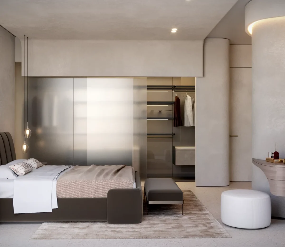 Natuzzi Harmony Homes by PHD - Interior - 10--min