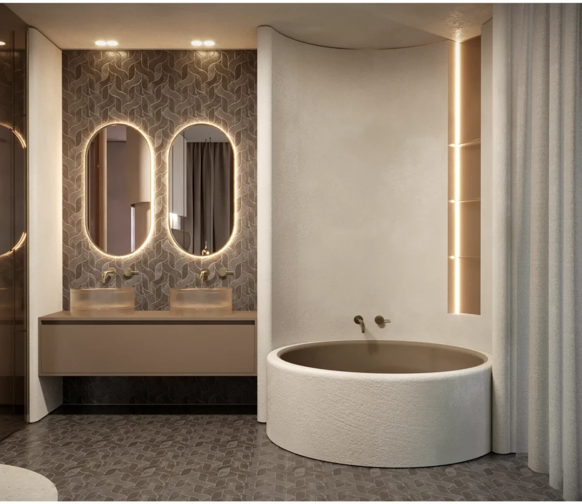 Natuzzi Harmony Homes by PHD - Interior - 11--min