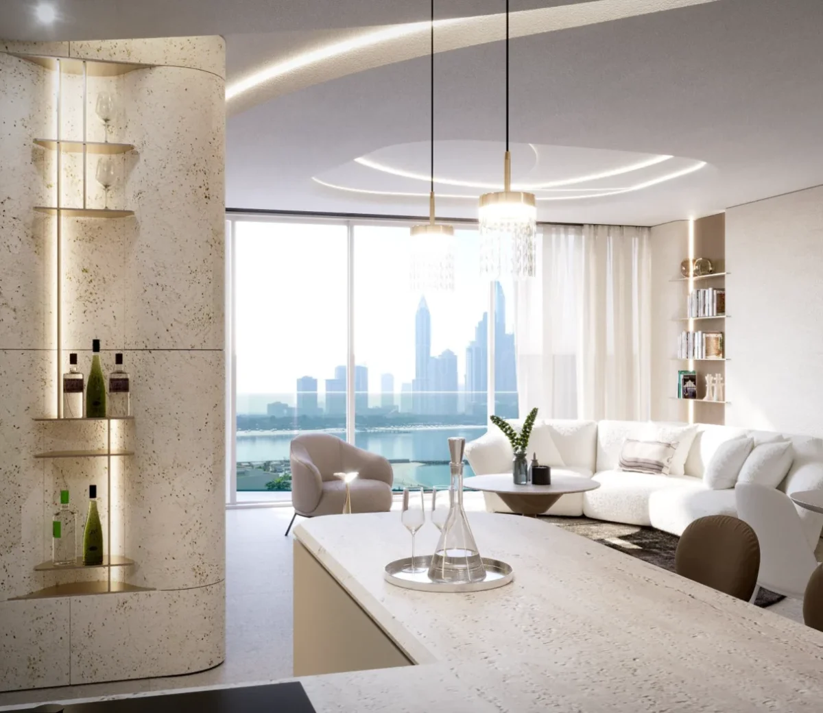 Natuzzi Harmony Homes by PHD - Interior - 5--min