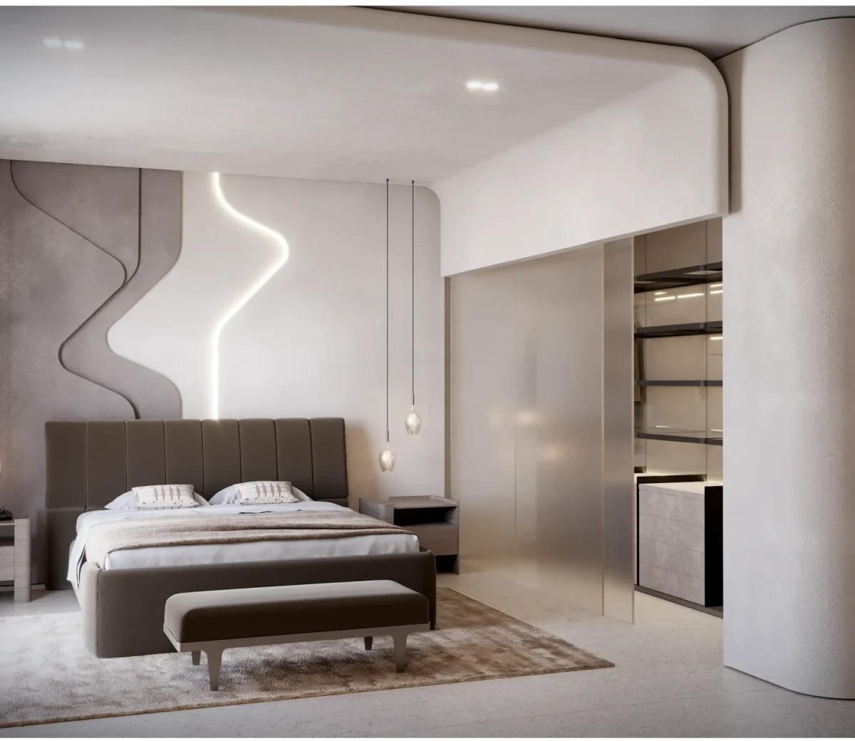 Natuzzi Harmony Homes by PHD - Interior - 7--min