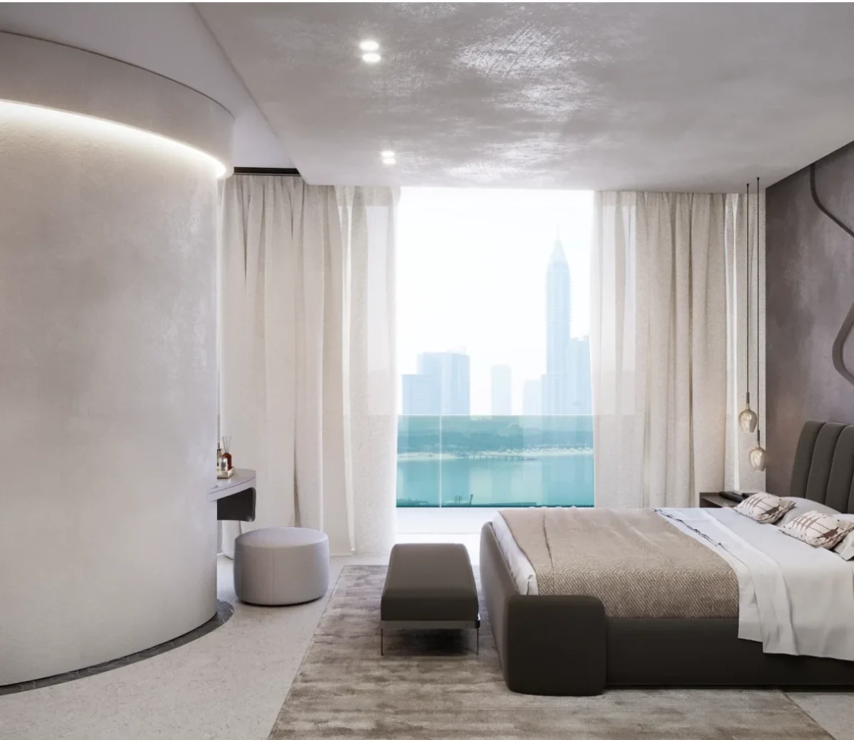 Natuzzi Harmony Homes by PHD - Interior - 8--min