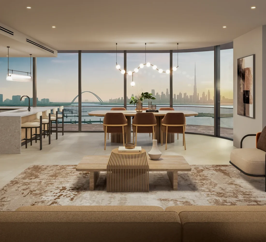 Signature Living Room 1