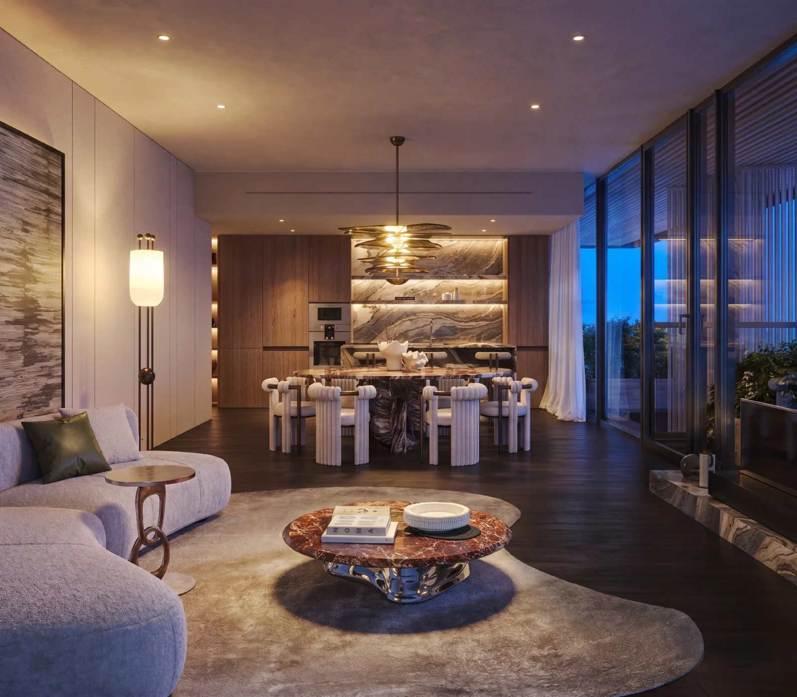 TM2161_VP30_Interior_3BD_Living_Dusk_Rev06-
