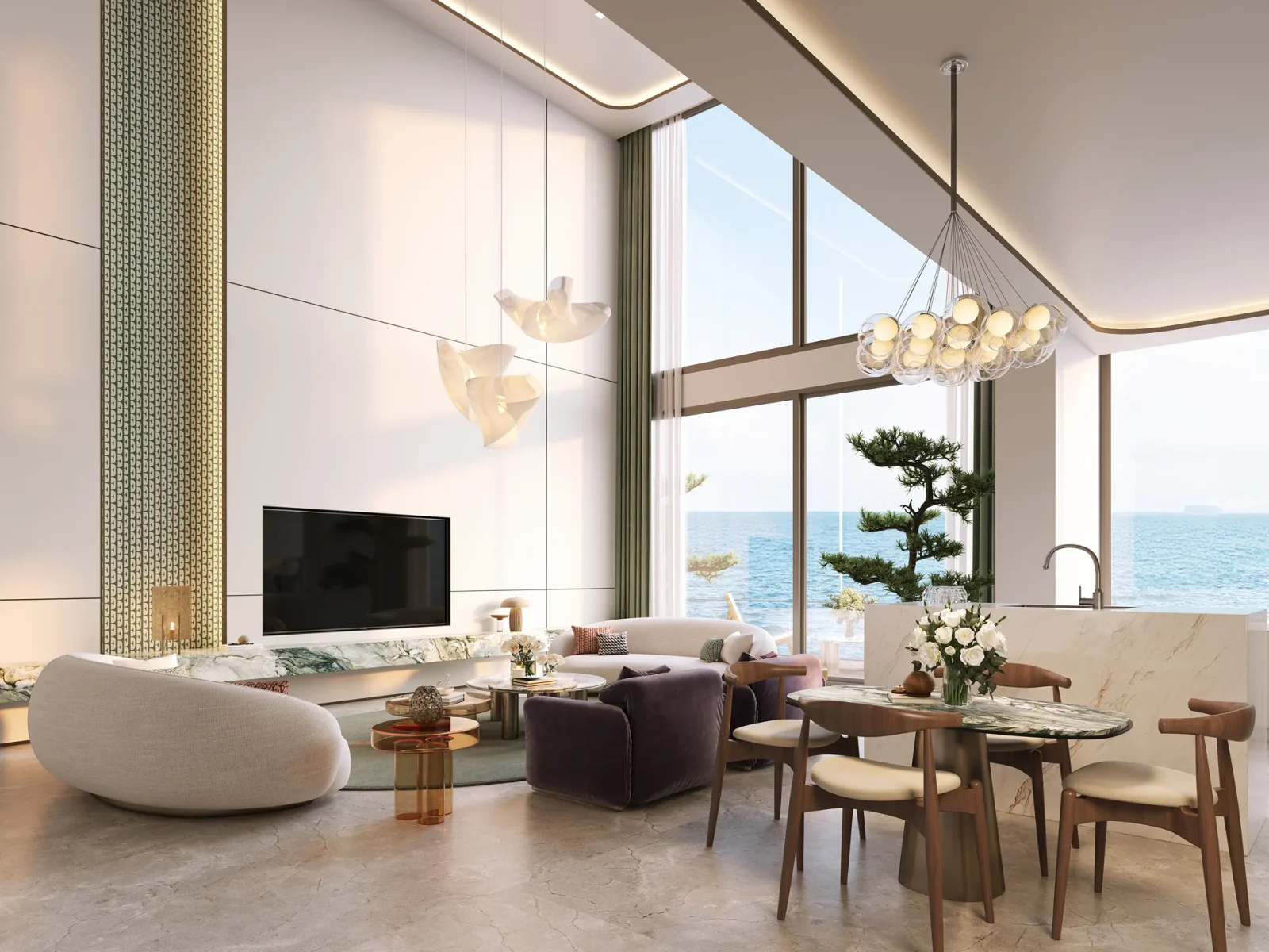 TOWNHOUSE - DAY AREA-01-